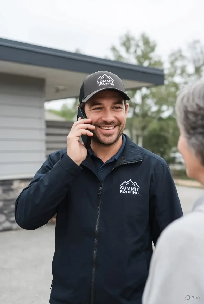 Flat Roof Leak Repair Harris, NC FAQs